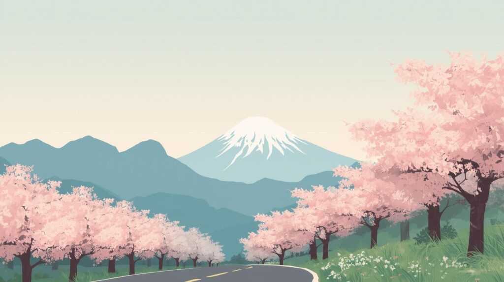 桜