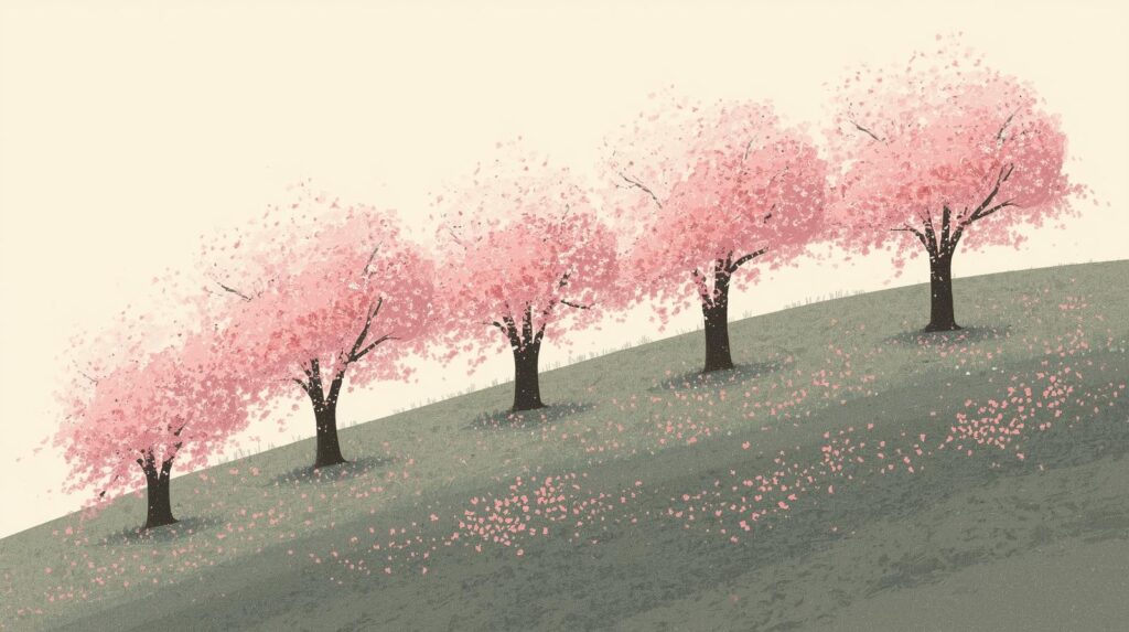 桜