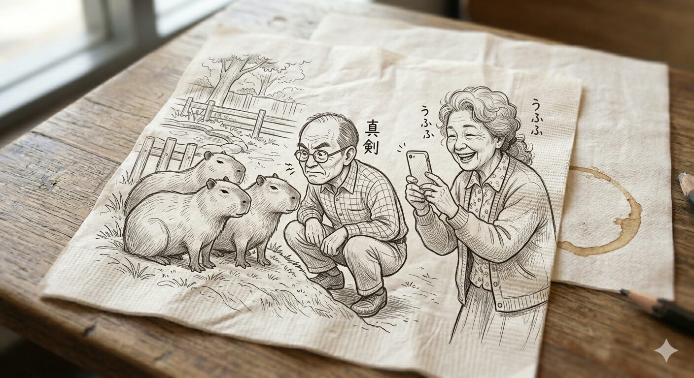 動物