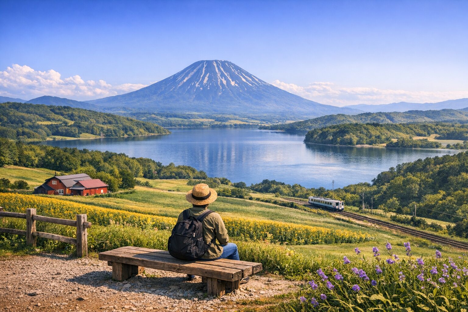 北海道