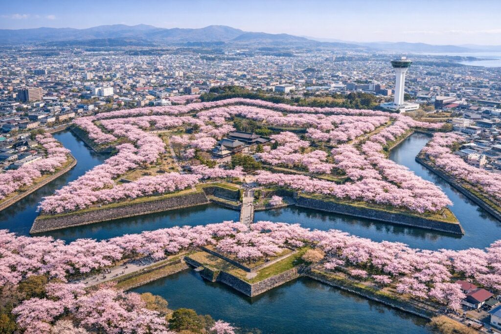 北海道