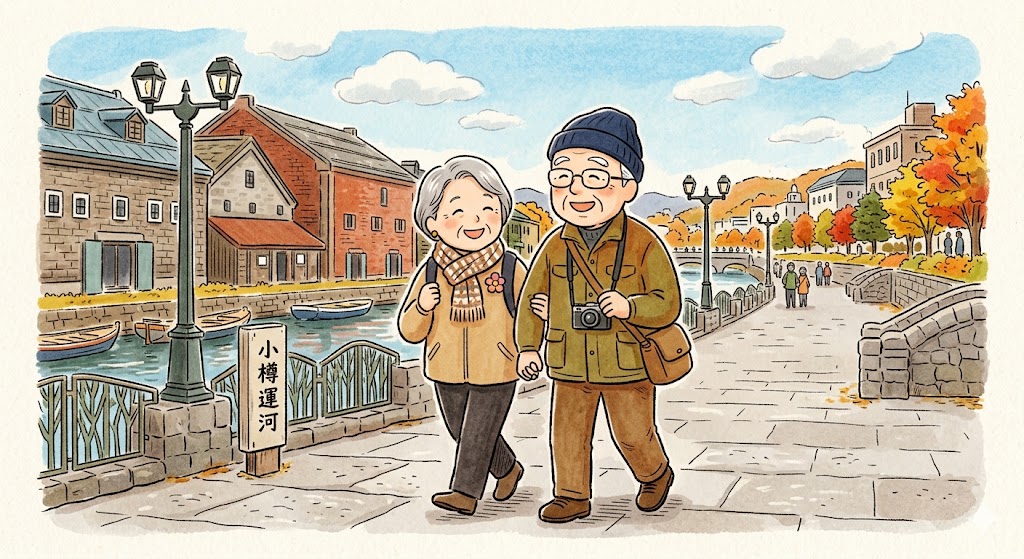 小樽