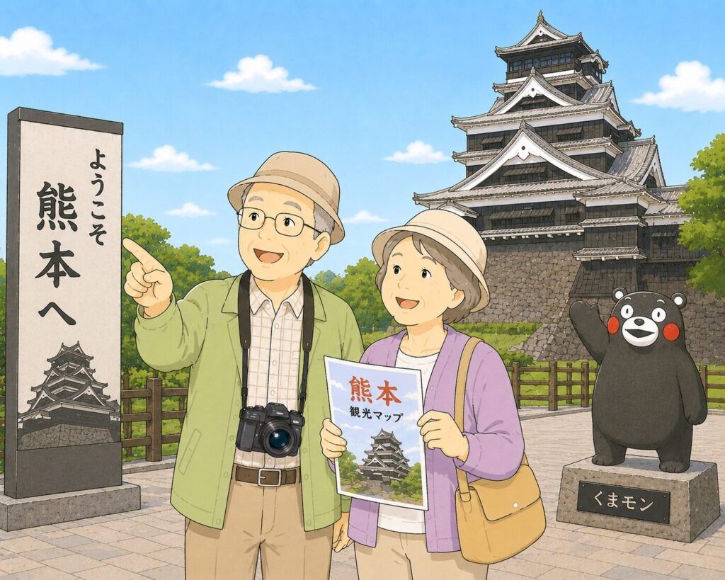 熊本
