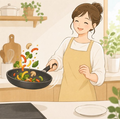 フライパン